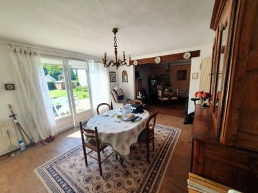 Maison a vendre Souppes-sur-Loing 77460 Seine-et-Marne 81 m2 3 pièces 145000 euros