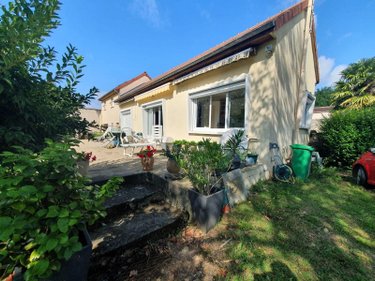 Maison a vendre Souppes-sur-Loing 77460 Seine-et-Marne 81 m2 3 pièces 155000 euros
