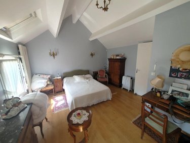 Maison a vendre Souppes-sur-Loing 77460 Seine-et-Marne 81 m2 3 pièces 155000 euros