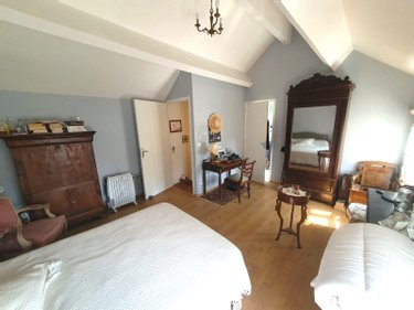 Maison a vendre Souppes-sur-Loing 77460 Seine-et-Marne 81 m2 3 pièces 155000 euros