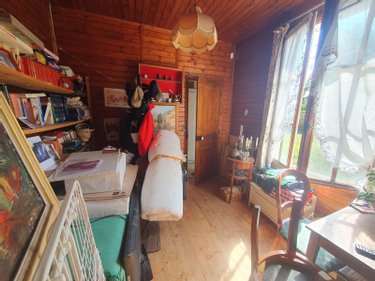 Maison a vendre Souppes-sur-Loing 77460 Seine-et-Marne 81 m2 3 pièces 155000 euros
