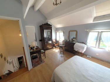 Maison a vendre Souppes-sur-Loing 77460 Seine-et-Marne 81 m2 3 pièces 155000 euros