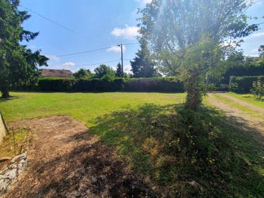 Maison a vendre Souppes-sur-Loing 77460 Seine-et-Marne 81 m2 3 pièces 145000 euros