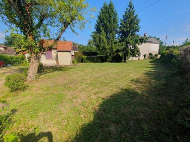 Maison a vendre Souppes-sur-Loing 77460 Seine-et-Marne 81 m2 3 pièces 155000 euros