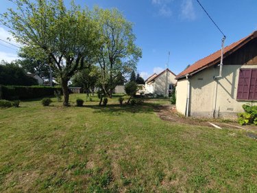 Maison a vendre Souppes-sur-Loing 77460 Seine-et-Marne 81 m2 3 pièces 155000 euros