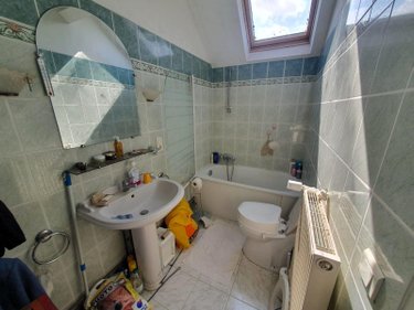 Maison a vendre Souppes-sur-Loing 77460 Seine-et-Marne 81 m2 3 pièces 155000 euros