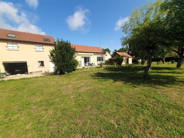 Maison a vendre Souppes-sur-Loing 77460 Seine-et-Marne 81 m2 3 pièces 145000 euros