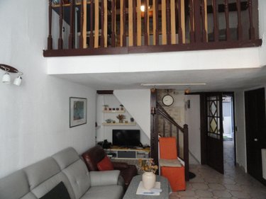Appartement a vendre Nîmes 30000 Gard 61 m2 4 pièces 108000 euros