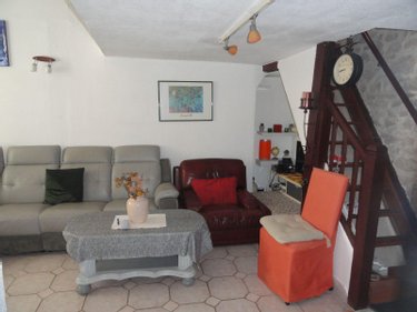 Appartement a vendre Nîmes 30000 Gard 61 m2 4 pièces 108000 euros