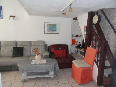 Appartement a vendre Nîmes 30000 Gard 61 m2 4 pièces 108000 euros