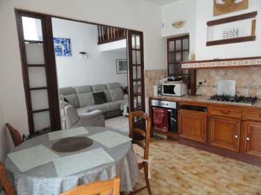 Appartement a vendre Nîmes 30000 Gard 61 m2 4 pièces 108000 euros