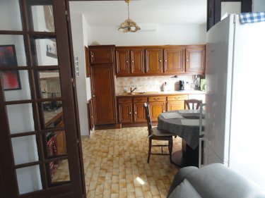 Appartement a vendre Nîmes 30000 Gard 61 m2 4 pièces 108000 euros