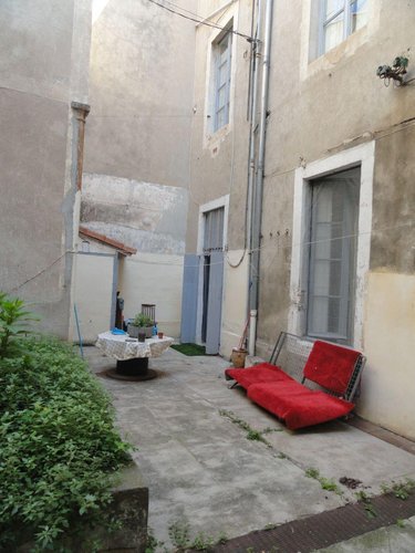 Appartement a vendre Nîmes 30000 Gard 61 m2 4 pièces 108000 euros