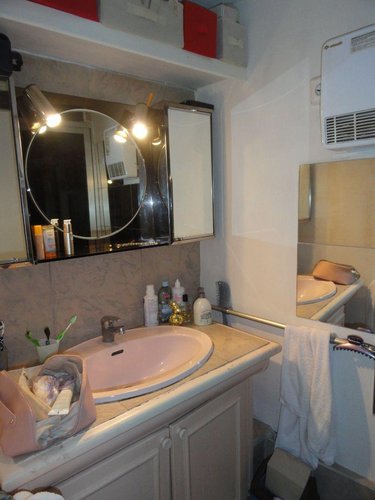 Appartement a vendre Nîmes 30000 Gard 61 m2 4 pièces 108000 euros
