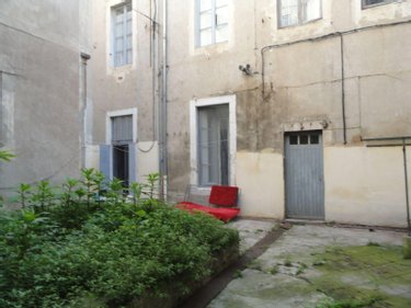 Appartement a vendre Nîmes 30000 Gard 61 m2 4 pièces 108000 euros