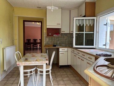 Maison a vendre Savigné-l'Évêque 72460 Sarthe 123 m2 5 pièces 310000 euros