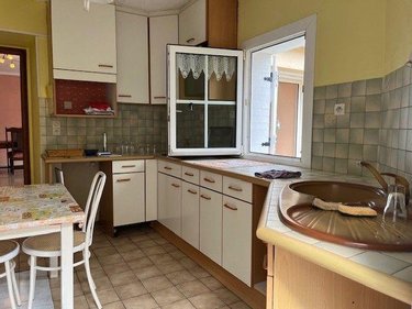 Maison a vendre Savigné-l'Évêque 72460 Sarthe 123 m2 5 pièces 259500 euros