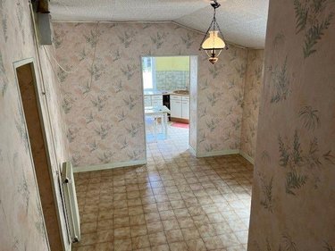 Maison a vendre Savigné-l'Évêque 72460 Sarthe 123 m2 5 pièces 259500 euros