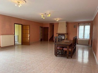 Maison a vendre Savigné-l'Évêque 72460 Sarthe 123 m2 5 pièces 259500 euros