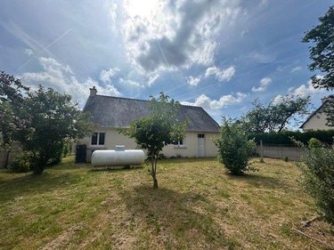 Maison a vendre Évran 22630 Côtes-d'Armor 82 m2 4 pièces 179090 euros