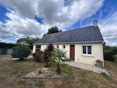 Maison a vendre Évran 22630 Côtes-d'Armor 82 m2 4 pièces 179090 euros
