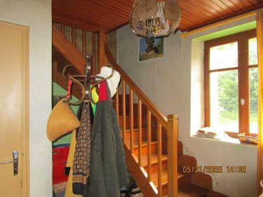 Maison a vendre Cuse-et-Adrisans 25680 Doubs 89 m2 5 pièces 95600 euros
