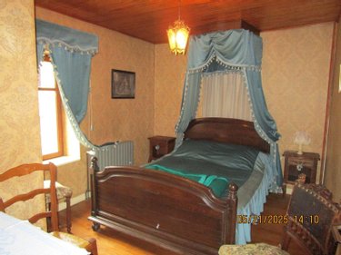 Maison a vendre Cuse-et-Adrisans 25680 Doubs 89 m2 5 pièces 95600 euros