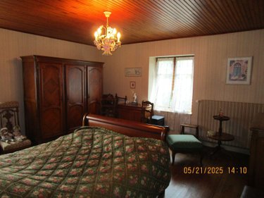 Maison a vendre Cuse-et-Adrisans 25680 Doubs 89 m2 5 pièces 95600 euros