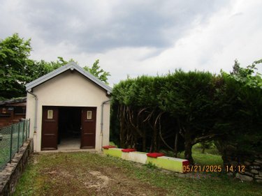 Maison a vendre Cuse-et-Adrisans 25680 Doubs 89 m2 5 pièces 95600 euros