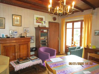 Maison a vendre Cuse-et-Adrisans 25680 Doubs 89 m2 5 pièces 95600 euros