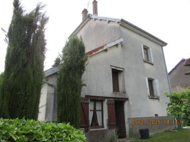 Maison a vendre Cuse-et-Adrisans 25680 Doubs 89 m2 5 pièces 95600 euros