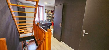 Maison a vendre Beaufort-Orbagna 39190 Jura 81 m2 4 pièces 112900 euros