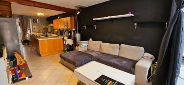 Maison a vendre Beaufort-Orbagna 39190 Jura 81 m2 4 pièces 112900 euros