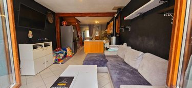 Maison a vendre Beaufort-Orbagna 39190 Jura 81 m2 4 pièces 119840 euros