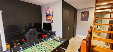 Maison a vendre Beaufort-Orbagna 39190 Jura 81 m2 4 pièces 119840 euros