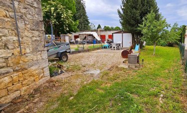 Maison a vendre Beaufort-Orbagna 39190 Jura 81 m2 4 pièces 119840 euros
