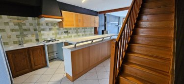 Maison a vendre Beaufort-Orbagna 39190 Jura 81 m2 4 pièces 112900 euros