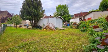 Maison a vendre Beaufort-Orbagna 39190 Jura 81 m2 4 pièces 112900 euros