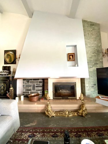 Maison a vendre Saint-Jean-de-Blaignac 33420 Gironde 300 m2 7 pièces 460000 euros