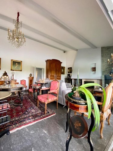 Maison a vendre Saint-Jean-de-Blaignac 33420 Gironde 300 m2 7 pièces 460000 euros