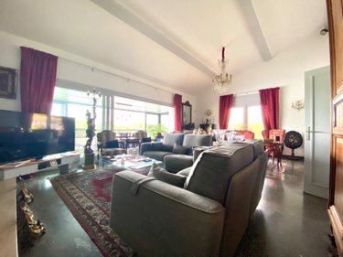 Maison a vendre Saint-Jean-de-Blaignac 33420 Gironde 300 m2 7 pièces 460000 euros