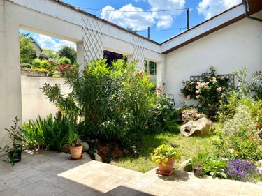Maison a vendre Saint-Jean-de-Blaignac 33420 Gironde 300 m2 7 pièces 460000 euros