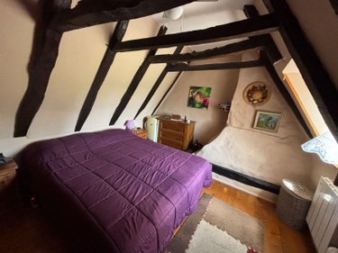 Maison a vendre Assier 46320 Lot 52 m2 3 pièces 139990 euros