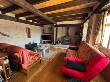 Maison a vendre Assier 46320 Lot 52 m2 3 pièces 147200 euros