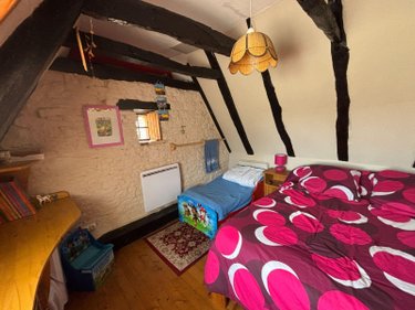 Maison a vendre Assier 46320 Lot 52 m2 3 pièces 139990 euros