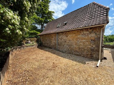 Maison a vendre Assier 46320 Lot 52 m2 3 pièces 139990 euros