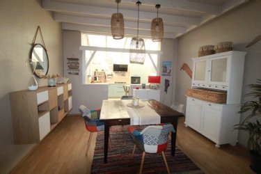 Maison a vendre Dunkerque 59140 Nord 109 m2 5 pièces 304500 euros