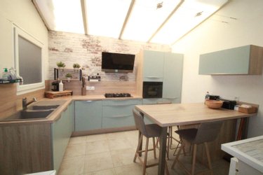 Maison a vendre Dunkerque 59140 Nord 109 m2 5 pièces 304500 euros