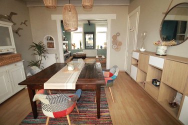 Maison a vendre Dunkerque 59140 Nord 109 m2 5 pièces 304500 euros