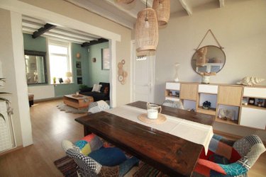 Maison a vendre Dunkerque 59140 Nord 109 m2 5 pièces 304500 euros